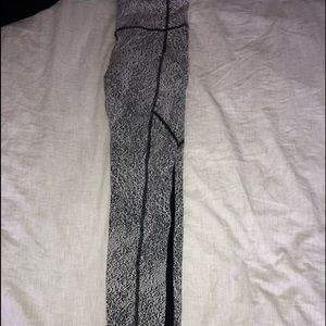 Lululemon leggings!!!